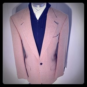 Lambswool Camel Hair Lands End